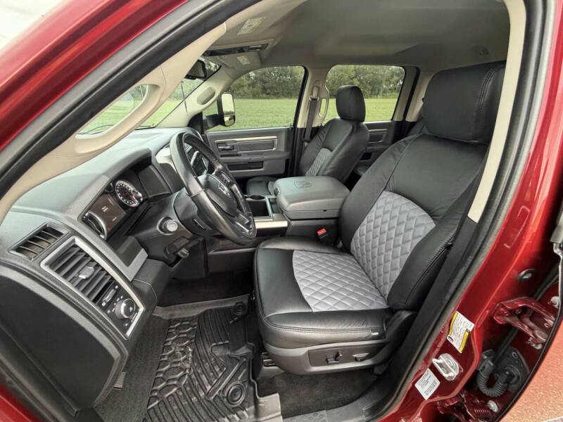 ram ram 2500 pickup 2015 3C6UR5DL5FG629032 image ram ram 2500 pickup 2015 3C6UR5DL5FG629032 image